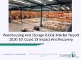 Warehousing And Storage Market (Impact Of Covid-19) Industry Overview And Forecast 2030 PowerPoint PPT Presentation