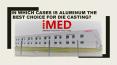 In Which Cases is Aluminum the Best Choice for Die Casting? PowerPoint PPT Presentation