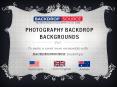 Photography Backdrop Backgrounds PowerPoint PPT Presentation