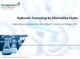 Hydraulic Fracturing by Alternative Fluids (foam-based, oil-based, acid-based, alcohol-based, emulsion-based, and other fluids) Market to Receive Overwhelming Hike in Revenues by 2023 (1) PowerPoint PPT Presentation