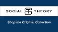 Social Theory Best Men's Clothing Brand - Social Theory PowerPoint PPT Presentation
