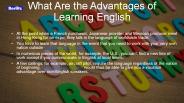 English classes in Dubai