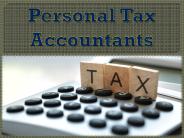 Personal Tax Accountants