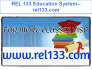 REL 133 Education System--rel133.com
