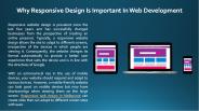 Why Responsive Design Is Important In Web Development