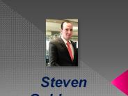 Steven Goldmann