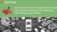 Top Trends to Grow in On-demand Campus Food Delivery Business With SpotnEats Food Delivery App Solution PowerPoint PPT Presentation
