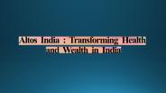 MLM Indian Company