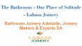 The Bathroom – Our Place of Solitude - Labasa Joinery PowerPoint PPT Presentation