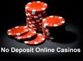 No Deposit Online Casinos PowerPoint PPT Presentation
