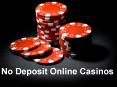 No Deposit Online Casinos (1) PowerPoint PPT Presentation