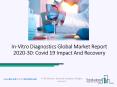 In-Vitro Diagnostics Market Share, Growth Rate, Forecast To 2023 PowerPoint PPT Presentation