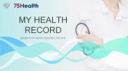 E-prescribing software