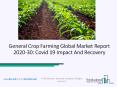 General Crop Farming Market Size, Share, Statistics, Latest Trends, Segmentation And Forecast to 2030 PowerPoint PPT Presentation