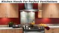 Installing Hoods in your Kitchen for Perfect Ventilation and Cleanliness PowerPoint PPT Presentation