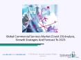Commercial Services Market Demand, Segment, Statistics Report 2023 PowerPoint PPT Presentation