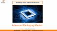 Advanced Packaging Market Size Worth $55.8 Billion By 2026 - KBV Research PowerPoint PPT Presentation