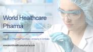 Top PCD Pharma Franchise Company in Ambala