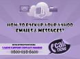 How to Backup Your Yahoo Emails? PowerPoint PPT Presentation