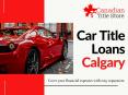Car Title Loans Calgary to cover your financial expenses PowerPoint PPT Presentation
