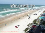 Romantic Restaurants In Daytona Beach