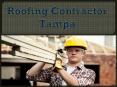 Roofing Contractor Tampa PowerPoint PPT Presentation