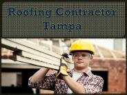 Roofing Contractor Tampa
