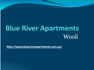 Wooli Holiday Apartment Accommodation