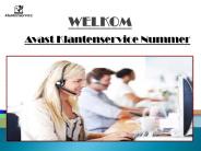 Contact Op Met De Klantenservice Van Avast