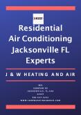 Residential Air Conditioning Jacksonville FL Experts PowerPoint PPT Presentation