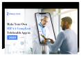 Make Your Own HIPAA Compliant Telehealth App in 2020 PowerPoint PPT Presentation
