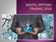 How Can You Succeed With Digital Options Trading 2020