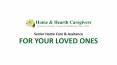 Get Senior Home Care in Orland Park by Home & Hearth Caregivers PowerPoint PPT Presentation