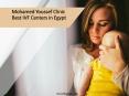 Mohamed Youssef Clinic : Best IVF Centers in Egypt PowerPoint PPT Presentation
