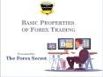 Basic Properties of Forex Trading PowerPoint PPT Presentation