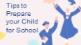 Tips to prepare your child for school PowerPoint PPT Presentation