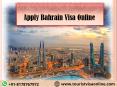 Apply Bahrain Visa Online PowerPoint PPT Presentation