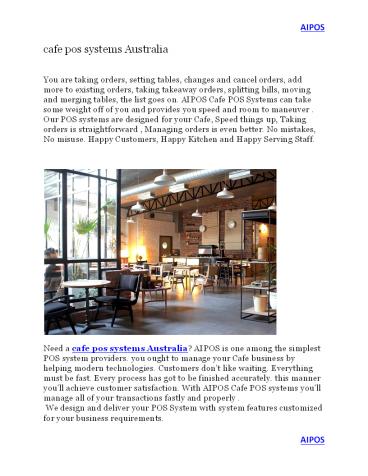 presentation player overlay