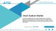 Smart Stadium Market Size: Segmented By Application, Geography Trends, Growth & Forecasts To 2025 PowerPoint PPT Presentation