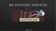 Best Professional Painters in Melbourne