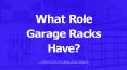 What role garage racks Play? PowerPoint PPT Presentation