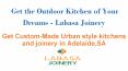 Get the Outdoor Kitchen of Your Dreams - Labasa Joinery PowerPoint PPT Presentation