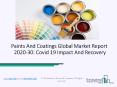 Paints And Coatings Market 2020: Global Growth, Trends And Forecast PowerPoint PPT Presentation