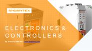 Electronics & Controllers - Andantex (1)