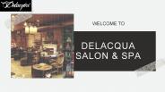 Looking for Best Salons in Brooklyn?