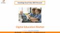 Digital Education Market Size Worth $48.4 Billion By 2026 - KBV Research PowerPoint PPT Presentation
