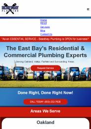 Emergency Plumbing Service in Vallejo