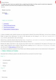 Ritalin Withdrawal & Treatment