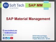 SAP Material Management Interactive Online Training