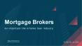 Why Handle the Services of a Melbourne Mortgage Broker PowerPoint PPT Presentation